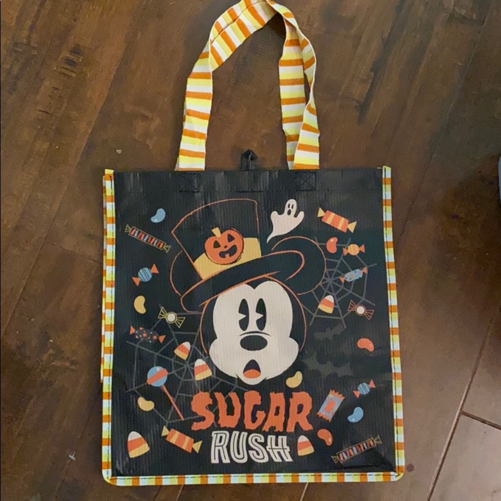 Disney reusable bag